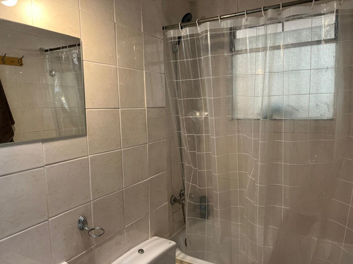 Casa Con 2do Piso Independiente Excelente Ubicación