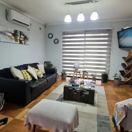 Vendo Casa Moderna Comuna De La Cisterna