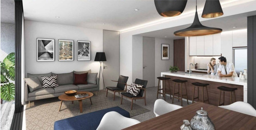 Imagen 3 de 10 de Departamento En Venta En Torre Adana
