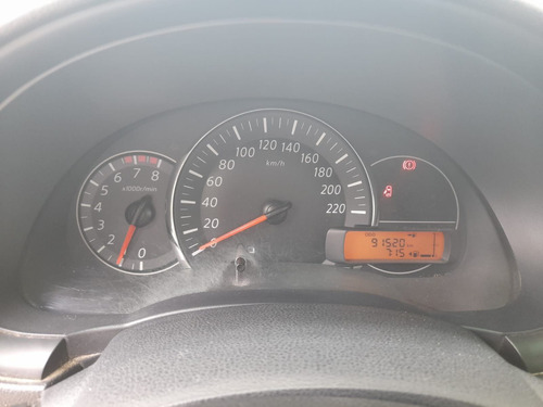 Imagen 5 de 10 de Nissan March 2016 1.6 Advance Mt