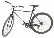 Comprar Bicicleta Verado Fixie Rodado 28 Maza Flip Flop Piñon Fijo