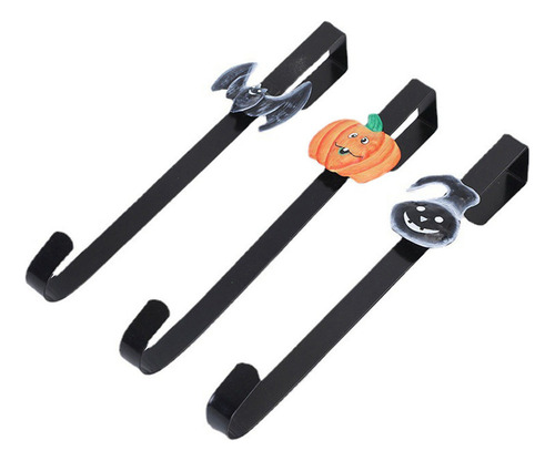 Cb Oferta Especial Ganchos Para Guirnaldas De Halloween,