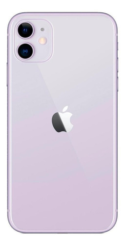 iPhone 11 64 GB Roxo 4 GB RAM
