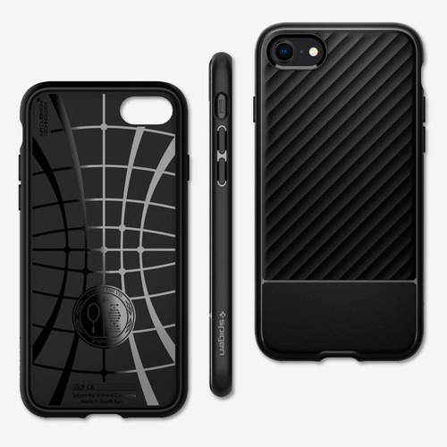 Funda Spigen iPhone SE 2020 / iPhone 8 7 Core Armor