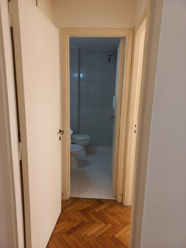 Imagen 2 de 12 de Venta Departamento En Recoleta C.a.b.a