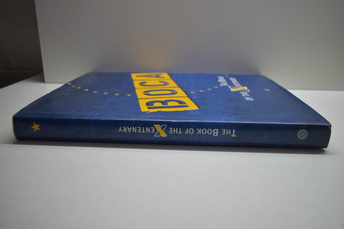 Boca The Book Of The Xentenary Walter Duer C134