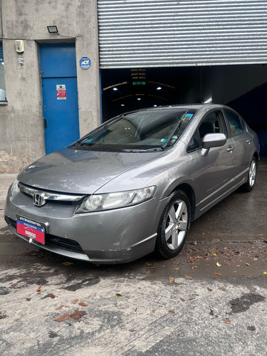 Honda Civic Lxs