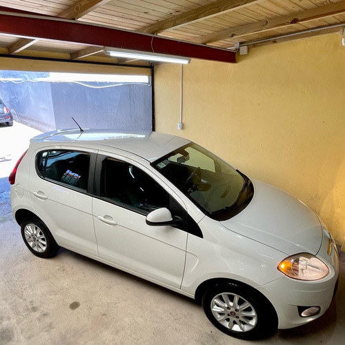 Fiat Palio 1.4 Attractive 85cv