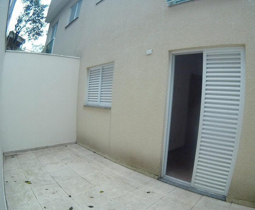 Apartamento À Venda, 45 M² Por R$ 219.000,00 - Jardim Santo André - Santo André/sp - Ap1597