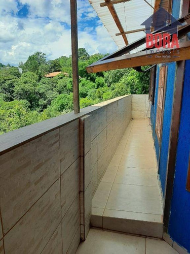 Chácara Com 4 Dormitórios À Venda, 1996 M² Por R$ 500.000,00 - Santa Inês - Mairiporã/sp - Ch0372