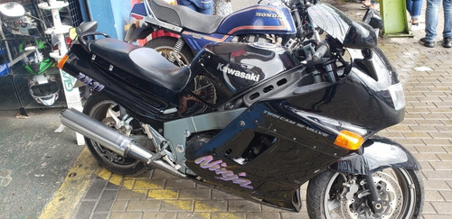 Kawasaki Kawasaki Zx11 90