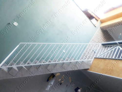 Imagem 5 de 23 de Sobrado Com 3 Dorms, Vila Paraíso, Guarulhos - R$ 550 Mil, Cod: 2585 - V2585