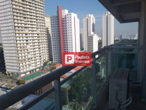 Imagem 10 de 30 de Sala Para Alugar Em Santo Amaro - São Paulo/sp - Sa1570