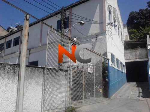 Imagem 7 de 8 de Terreno, Centro, Rio De Janeiro - R$ 8.5 Mi, Cod: 668 - 668