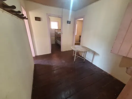 Vendo Sitio Todo Mobiliado Na Área Rural De Rio Acima.