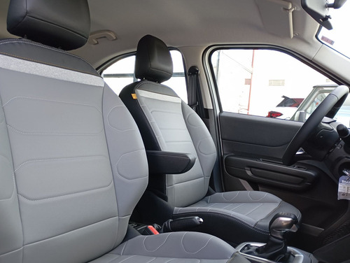 Citroën Basalt Shine 1.0 Flex TB 200 5p Aut.