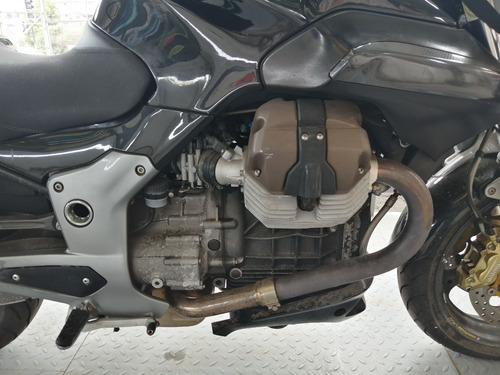 Guzzi Breva 1100