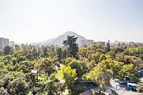 Merced // Parque Forestal (95072)