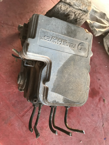 897263884 Módulo Block Abs Isuzu Rodeo 98 A 2003 3.2 4x2 (Usado)