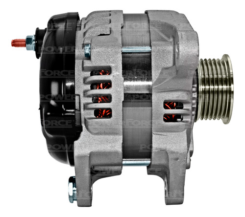 Alternador Para Dodge Journey 2009-2010 3.5l 6c 12v 150 Amp