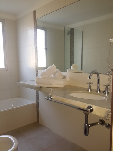 Imagen 5 de 14 de Alquiler 2 Dormitorios 2 Baños Super Amplio - Punta Del Este