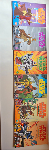 Comics Star Wars