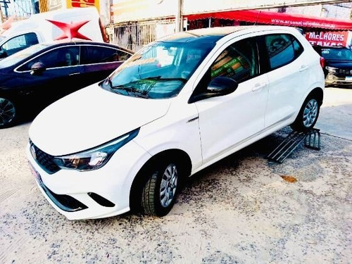 Fiat Argo 2019 1.0 Drive Flex 5p