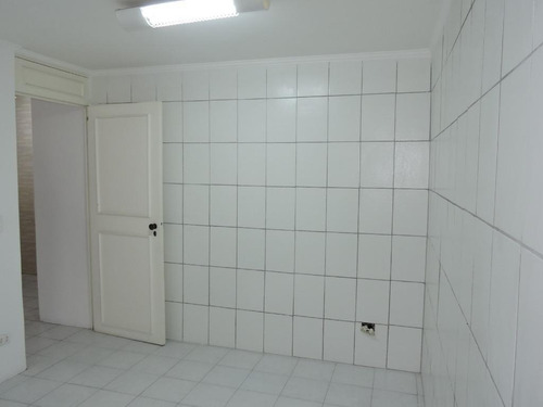Sobrado Com 3 Dormitórios Para Alugar, 208 M² Por R$ 4.500,00 - Jardim - Santo André/sp - So0341