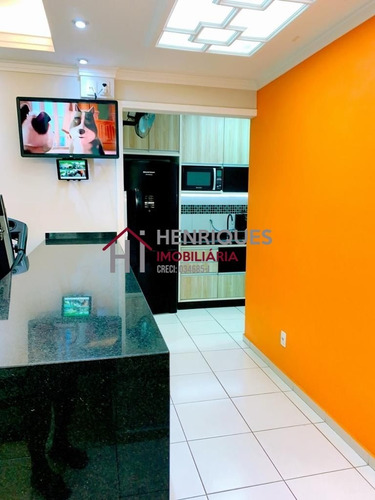 Imagem 5 de 26 de Apartamento - Ap00247 - 70128928