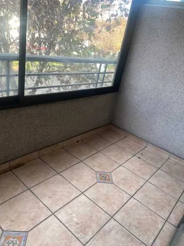 Frente Duoc Amplio Tercer Piso 2d2b (101195)