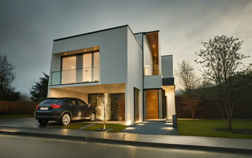 Render Y Modelos 3d Renders Recorrido Virtual Proyectosduarq