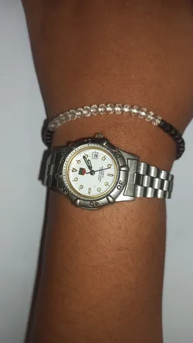 Reloj Original Tag Heuer (Usado)