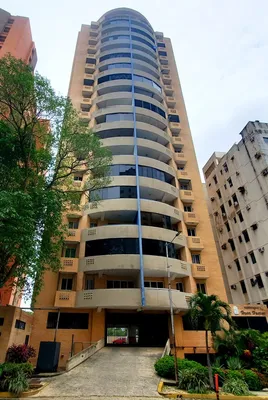 Apartamento en alquiler