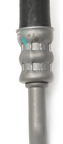 Manguera De Refrigerante Turbo Vw Passat Jetta Audi A3 S3