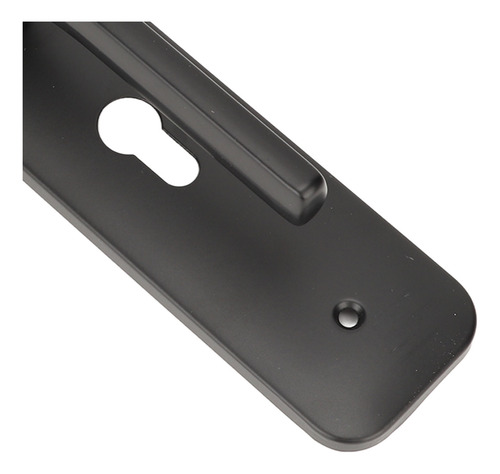 Juego De Cerraduras Con Manija De Puerta De Acero Inoxidable