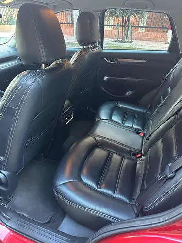 Mazda CX-5 2.0 Touring