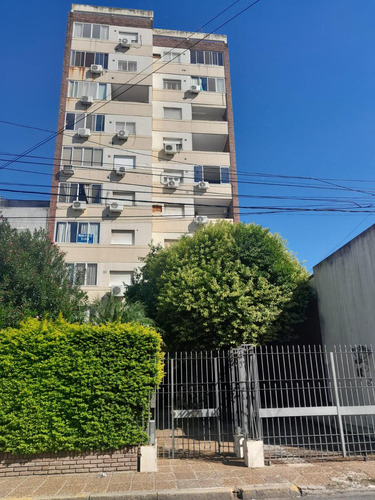 Departamento En Venta En 9 De Julio Al 1800 