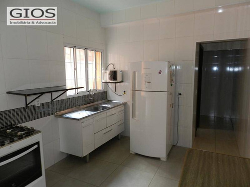 Imagem 18 de 30 de Casa Com 2 Dormitórios À Venda, 153 M² Por R$ 600.000,00 - Limão - São Paulo/sp - Ca0109