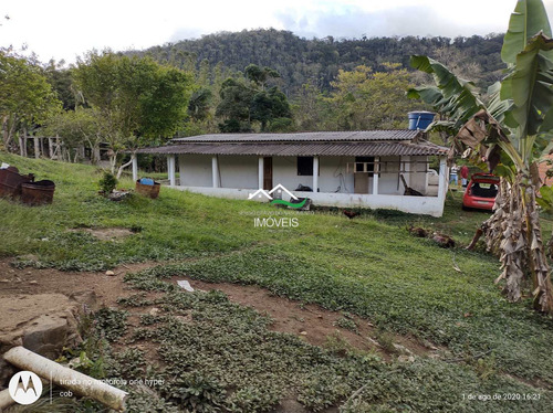 Imagem 8 de 30 de Chácara Com 5 Dorms, Xxx, Pedro De Toledo - R$ 370 Mil, Cod: 584 - V584