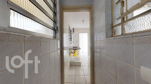 Imagem 15 de 30 de Apartamento Padrão Em São Paulo - Sp - Ap0102_rncr
