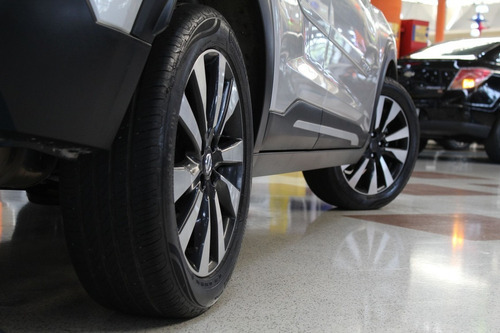 Imagem 13 de 14 de Nissan Kicks 1.6 16v Flexstart Sl 2020