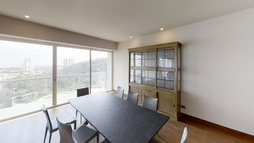 Imagen 7 de 19 de Depa 330m2 Nuevo En Venta Cumbres De Santa Fe, Parque Reform