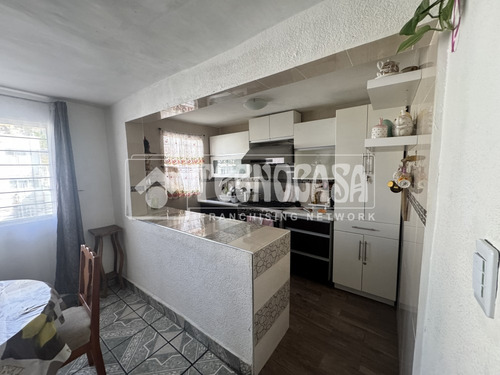 Venta Casas Jacarandas T-df0165-0077