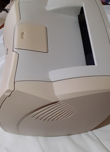 Impresora Hp Laserjet 1300 Con Toner Sin Carga