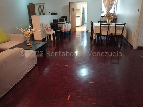 Imagen 4 de 17 de Apartamento En Venta La Campiña Mls #22-28872 Ingrid Guzman