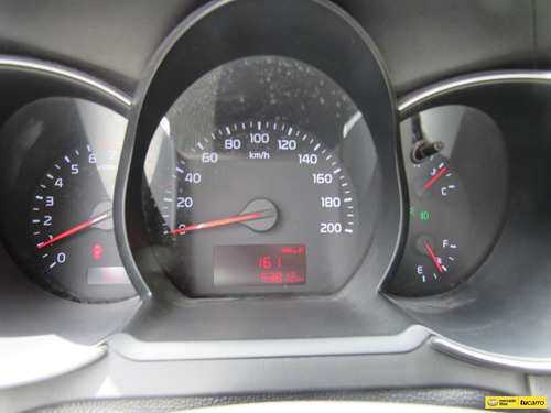 Imagen 14 de 25 de Kia Picanto 1.0 Ion R