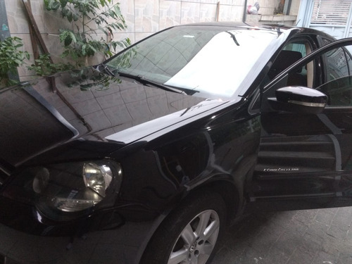 Polo Sedã Comfortline 2013 1.6 Flex Doc E Ipva 2020 Ok