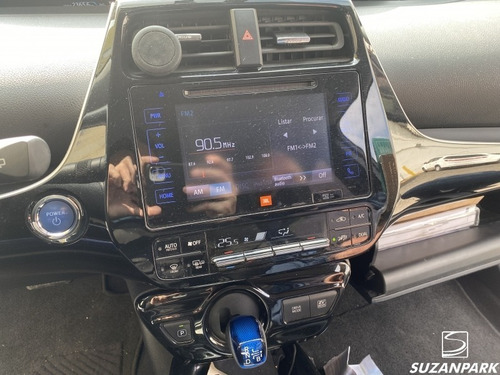 Imagem 7 de 12 de Toyota Prius Hibrido 1.8 2016