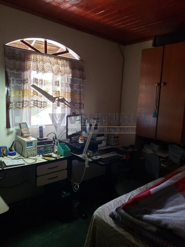 Imagem 5 de 15 de Casa - Santo Antonio - Ref: 3425 - V-3425