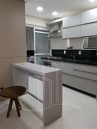 Imagem 7 de 15 de Apartamento - Saco Grande - Ref: 3112 - V-3112